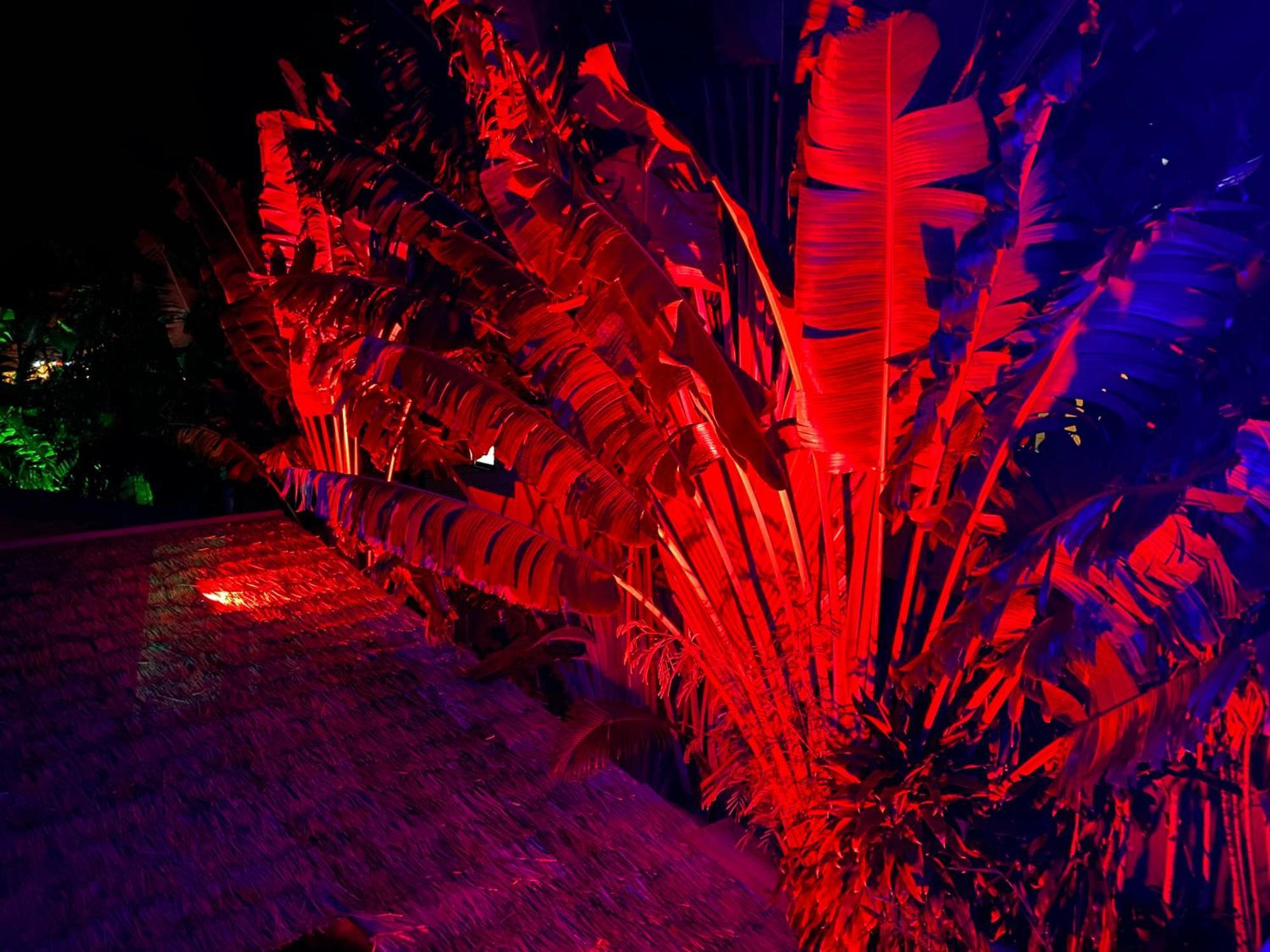 Stunning Villa With Ocean Views And Free Car Lamai Beach  Exterior foto