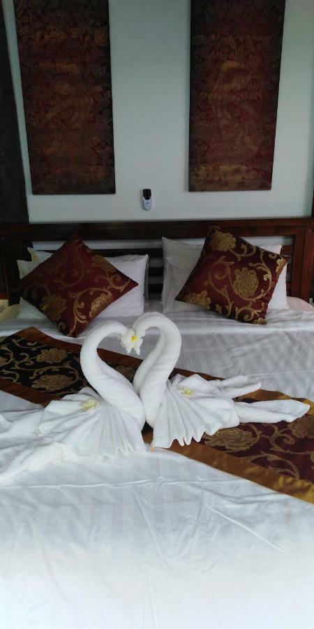 Stunning Villa With Ocean Views And Free Car Lamai Beach  Exterior foto